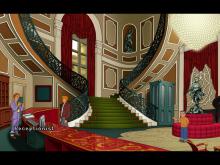 Broken Sword 2.5: The Return of the Templars screenshot #16