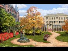 Broken Sword 2.5: The Return of the Templars screenshot #8