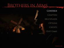Brothers in Arms: Hell's Highway screenshot #1