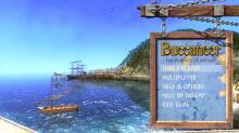 Buccaneer: The Pursuit of Infamy screenshot