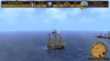 Buccaneer: The Pursuit of Infamy screenshot #11