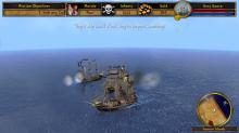 Buccaneer: The Pursuit of Infamy screenshot #17