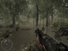 Call of Duty: World at War screenshot #5