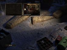 Chronicles of Mystery: The Scorpio Ritual screenshot #3