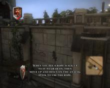 Chronicles of Narnia, The: Prince Caspian screenshot #11