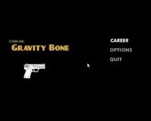 Citizen Abel: Gravity Bone screenshot