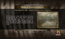 Civil War: Secret Missions screenshot #2