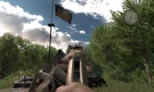 Civil War: Secret Missions screenshot #7