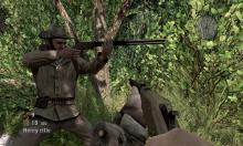 Civil War: Secret Missions screenshot #8