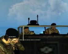 Code of Honor 2: Conspiracy Island screenshot #11