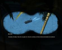 Code of Honor 2: Conspiracy Island screenshot #12