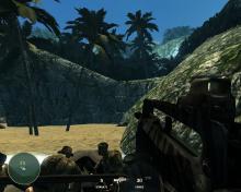 Code of Honor 2: Conspiracy Island screenshot #13