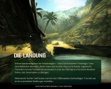 Code of Honor 2: Conspiracy Island screenshot #9