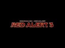 Command & Conquer: Red Alert 3 screenshot