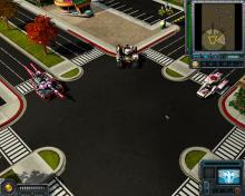 Command & Conquer: Red Alert 3 screenshot #12