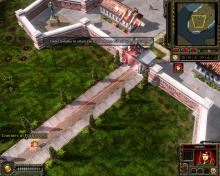 Command & Conquer: Red Alert 3 screenshot #14