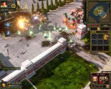 Command & Conquer: Red Alert 3 screenshot #15