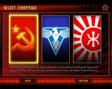 Command & Conquer: Red Alert 3 screenshot #5