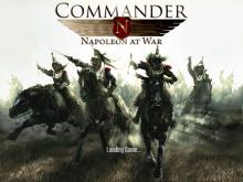 Commander: Napoleon at War screenshot #1