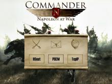 Commander: Napoleon at War screenshot #17