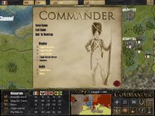 Commander: Napoleon at War screenshot #4
