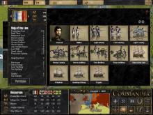 Commander: Napoleon at War screenshot #9