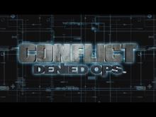 Conflict: Denied Ops screenshot