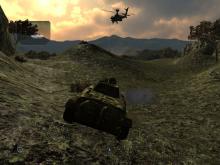 Conflict: Denied Ops screenshot #14