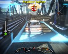 Crash Time II screenshot #7