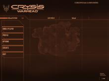 Crysis: Warhead screenshot #1