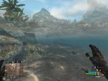 Crysis: Warhead screenshot #10