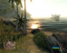 Crysis: Warhead screenshot #13