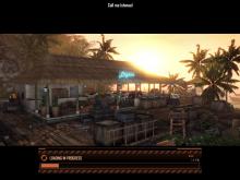 Crysis: Warhead screenshot #2