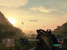 Crysis: Warhead screenshot #5