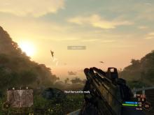 Crysis: Warhead screenshot #5