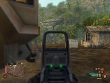 Crysis: Warhead screenshot #6