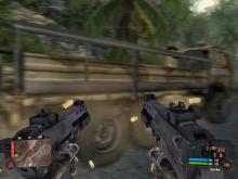 Crysis: Warhead screenshot #7
