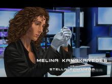 CSI: NY - The Game screenshot