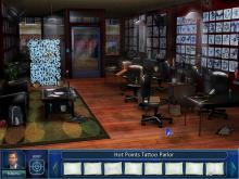 CSI: NY - The Game screenshot #17