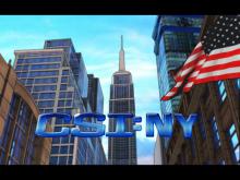 CSI: NY - The Game screenshot #2