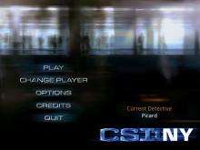 CSI: NY - The Game screenshot #3