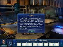 CSI: NY - The Game screenshot #6