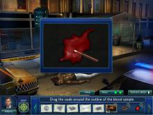 CSI: NY - The Game screenshot #7