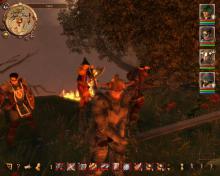Dark Eye, The: Drakensang screenshot #17