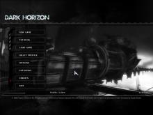 Dark Horizon screenshot #2