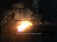 Dead Space screenshot #13