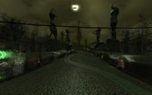 Death Track: Resurrection screenshot #14