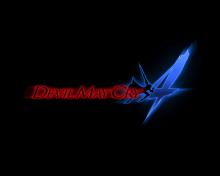 Devil May Cry 4 screenshot #1