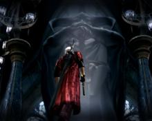 Devil May Cry 4 screenshot #10