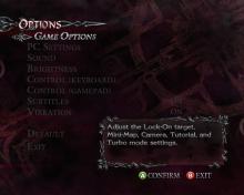 Devil May Cry 4 screenshot #12